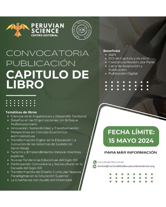 call for papers
